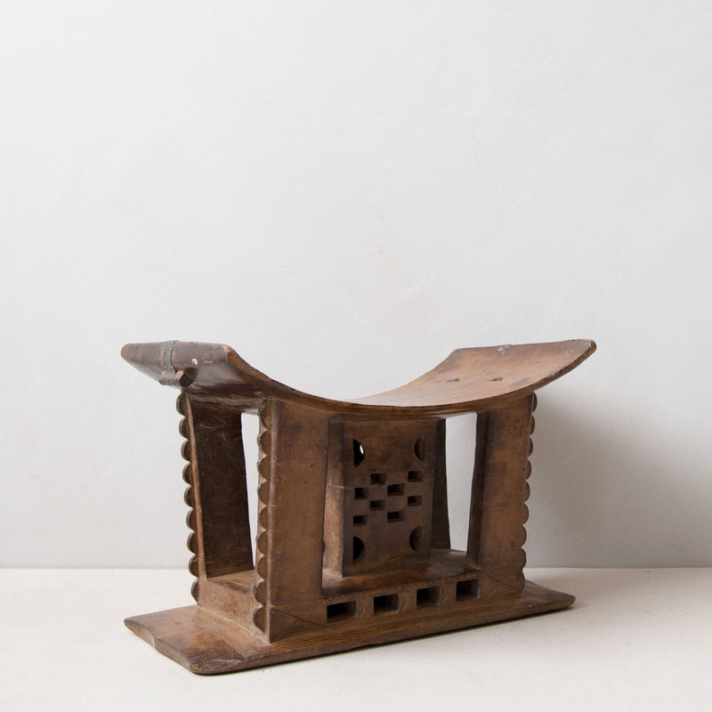 Ashanti Stool