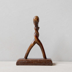 Baule Catapult Ornament