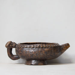 Bamun Bowl