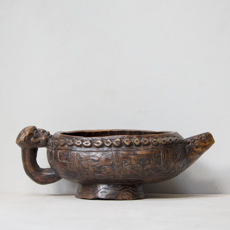 Bamun Bowl