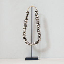 Bone Beads Batik