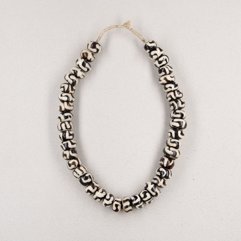 Bone Beads
