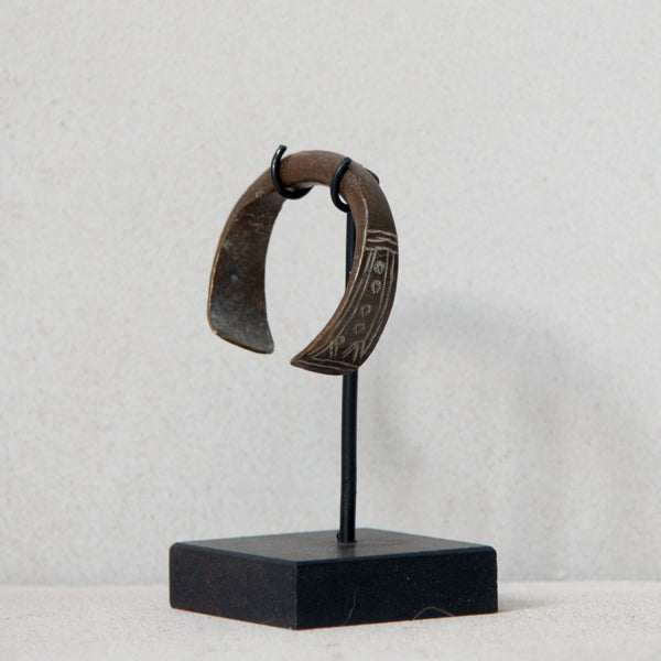 Benin Bangle