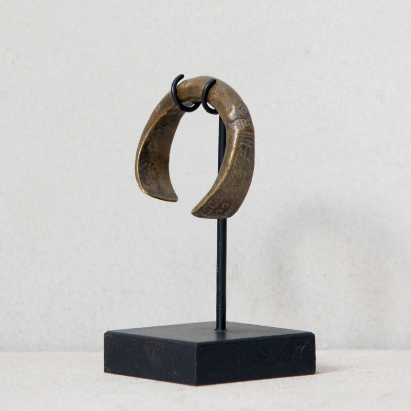 Benin Bangle