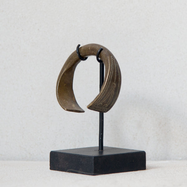 Benin Bangle