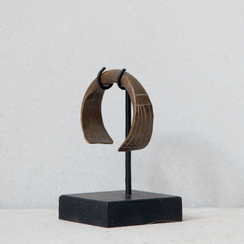 Benin Bangle