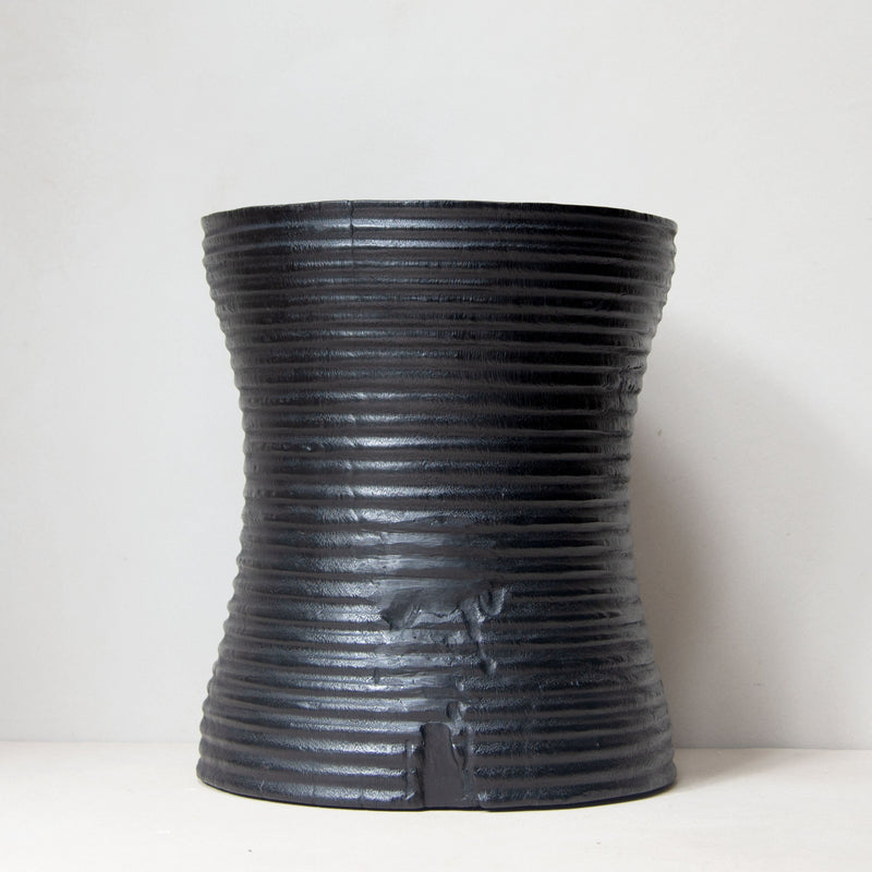 Bobbin Side Table