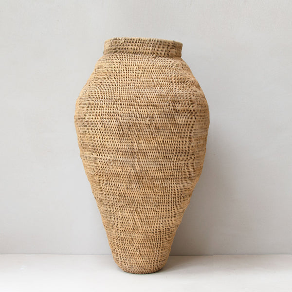 Buhera Basket Sculptural No.2