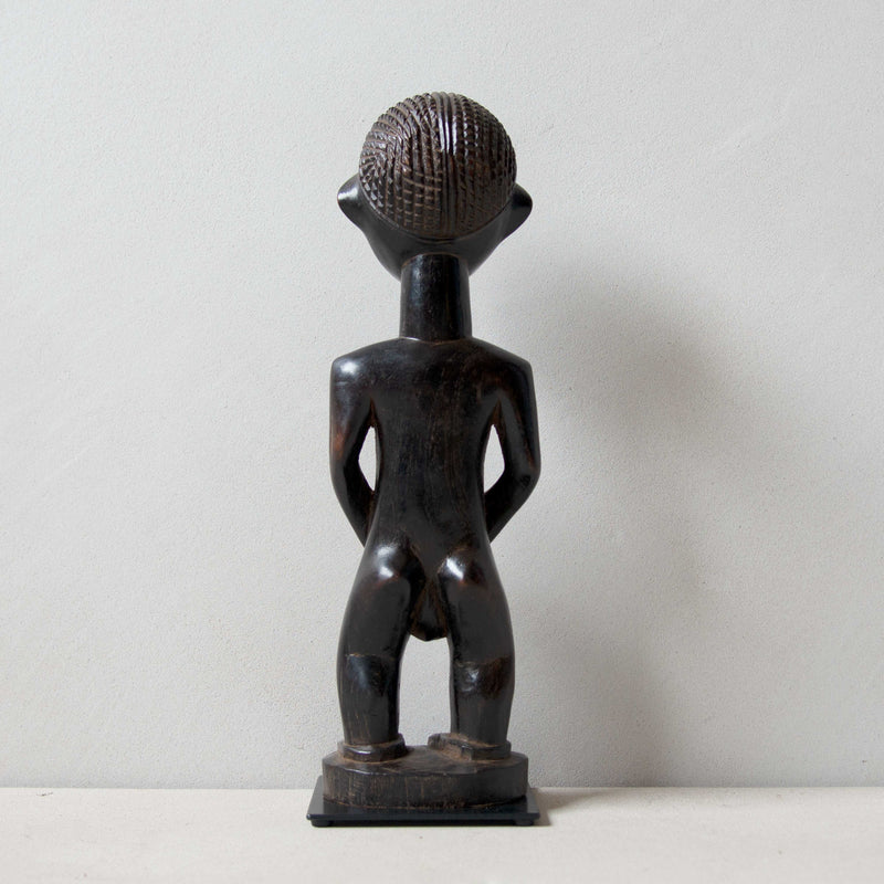 Chokwe Figure