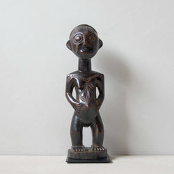 Chokwe Figure