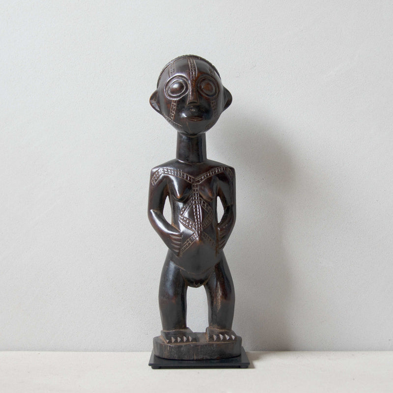 Chokwe Figure