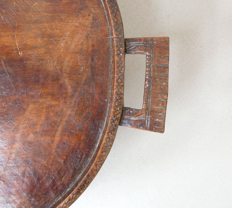 Serving Tray