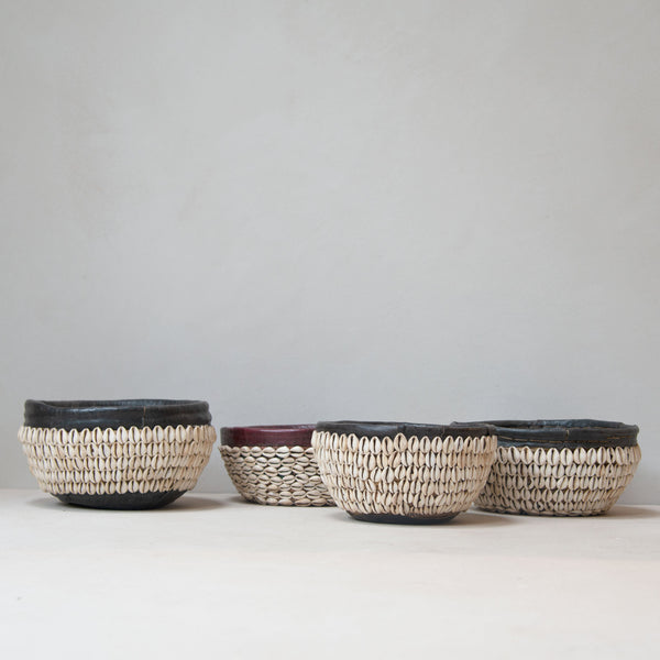Woven basket