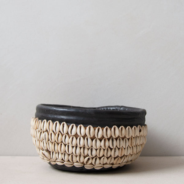 Woven basket
