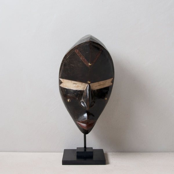 Dan Mask