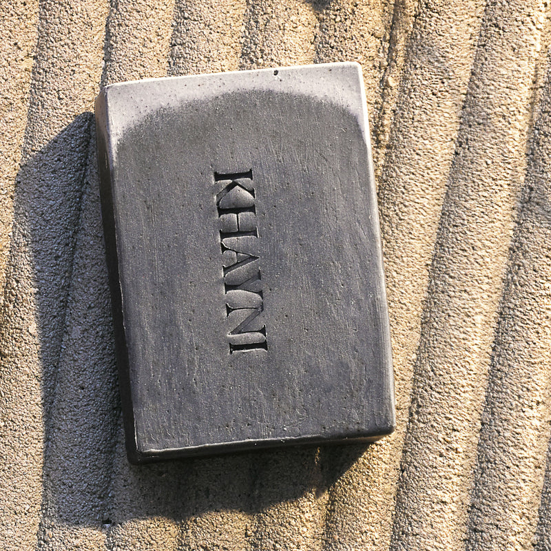 Bar Soap