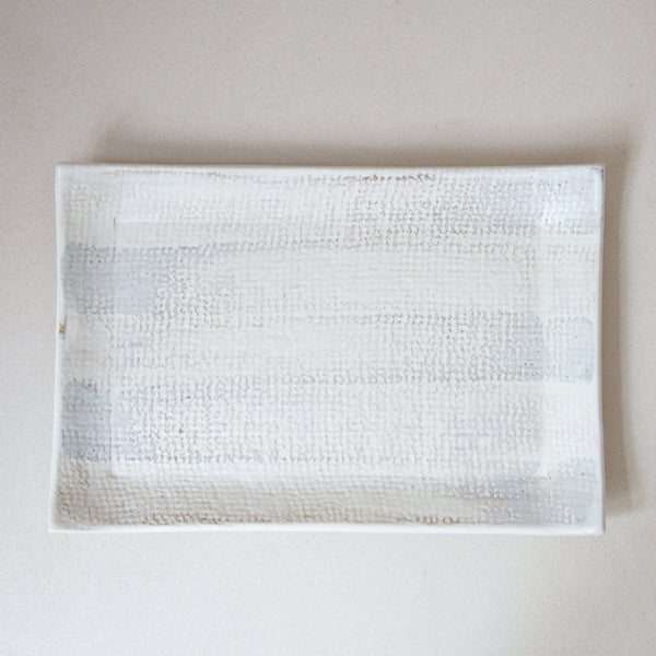 Ceramic Plate