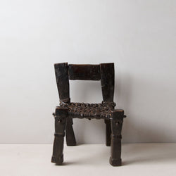 Ethiopian Chair