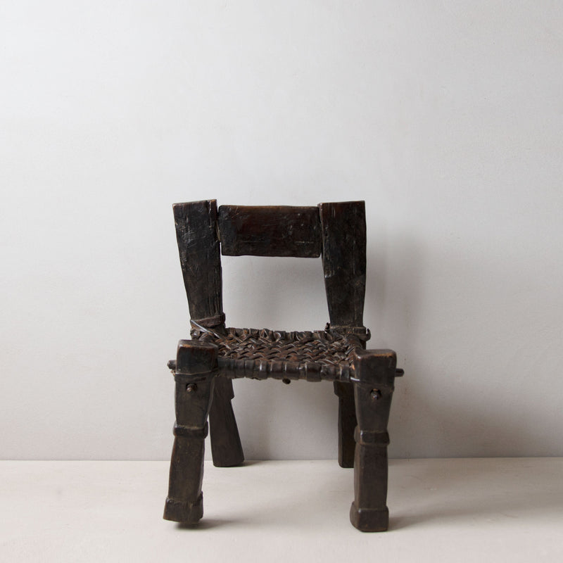 Ethiopian Chair