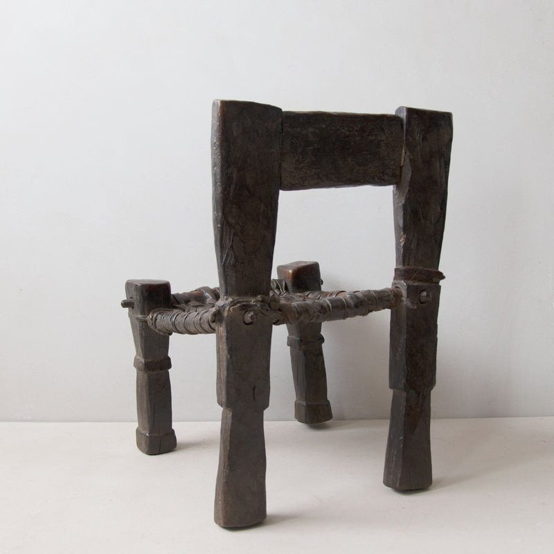 Ethiopian Chair