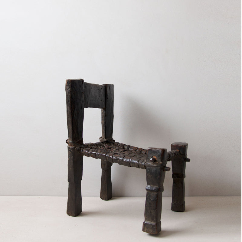 Ethiopian Chair