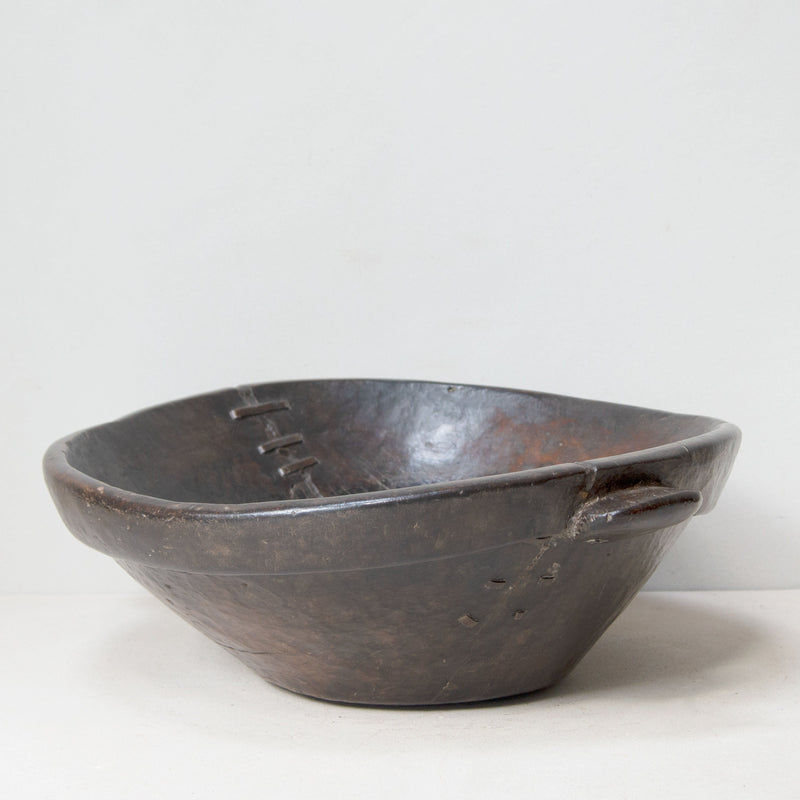 Ethiopian Bowl