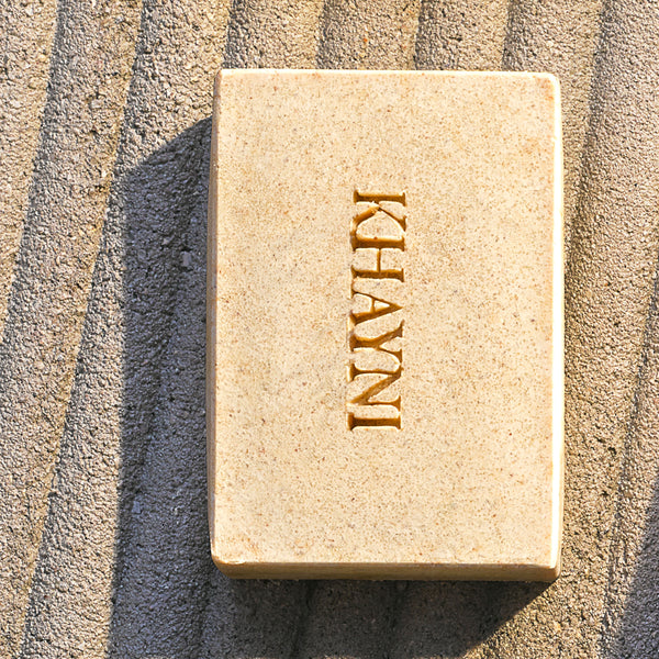 Bar Soap