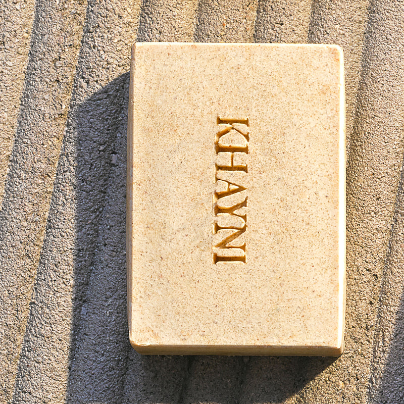 Bar Soap