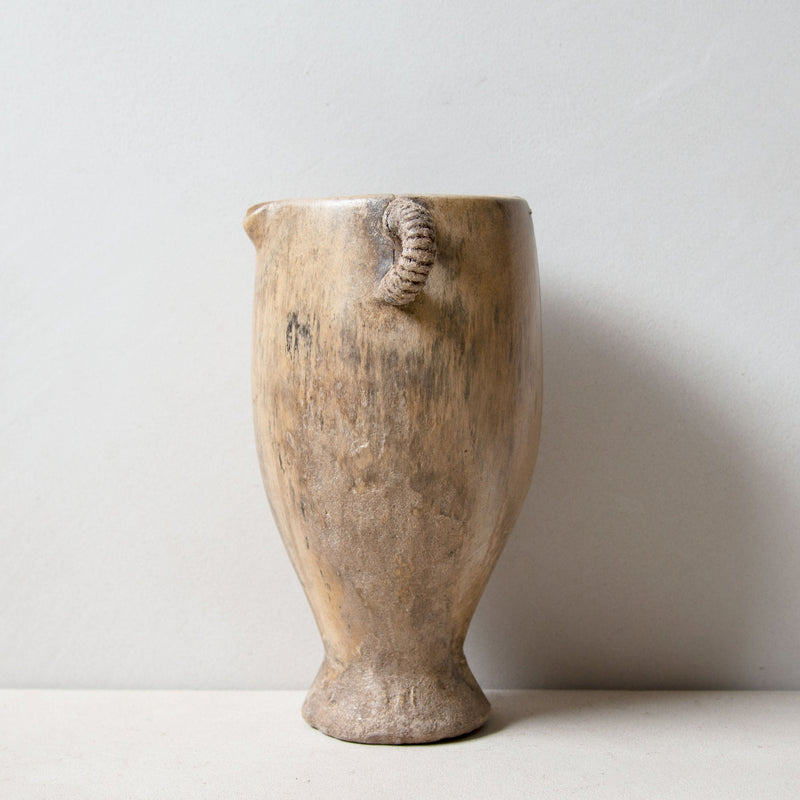Karamajong Jug | No.18 | Uganda