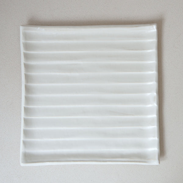 Ceramic Plate