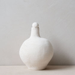 Ceramic Sculpture