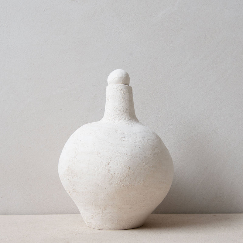 Ceramic Sculpture