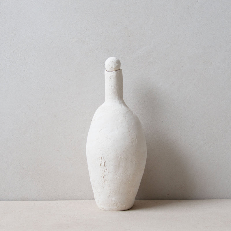 Ceramic Sculpture