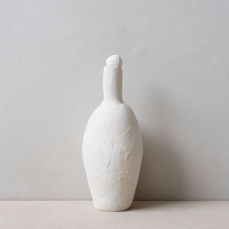 Ceramic Sculpture