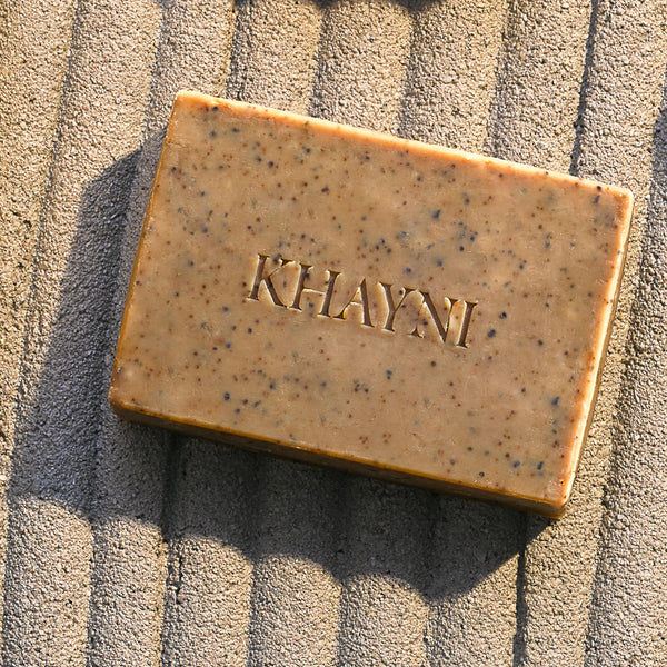 Bar Soap
