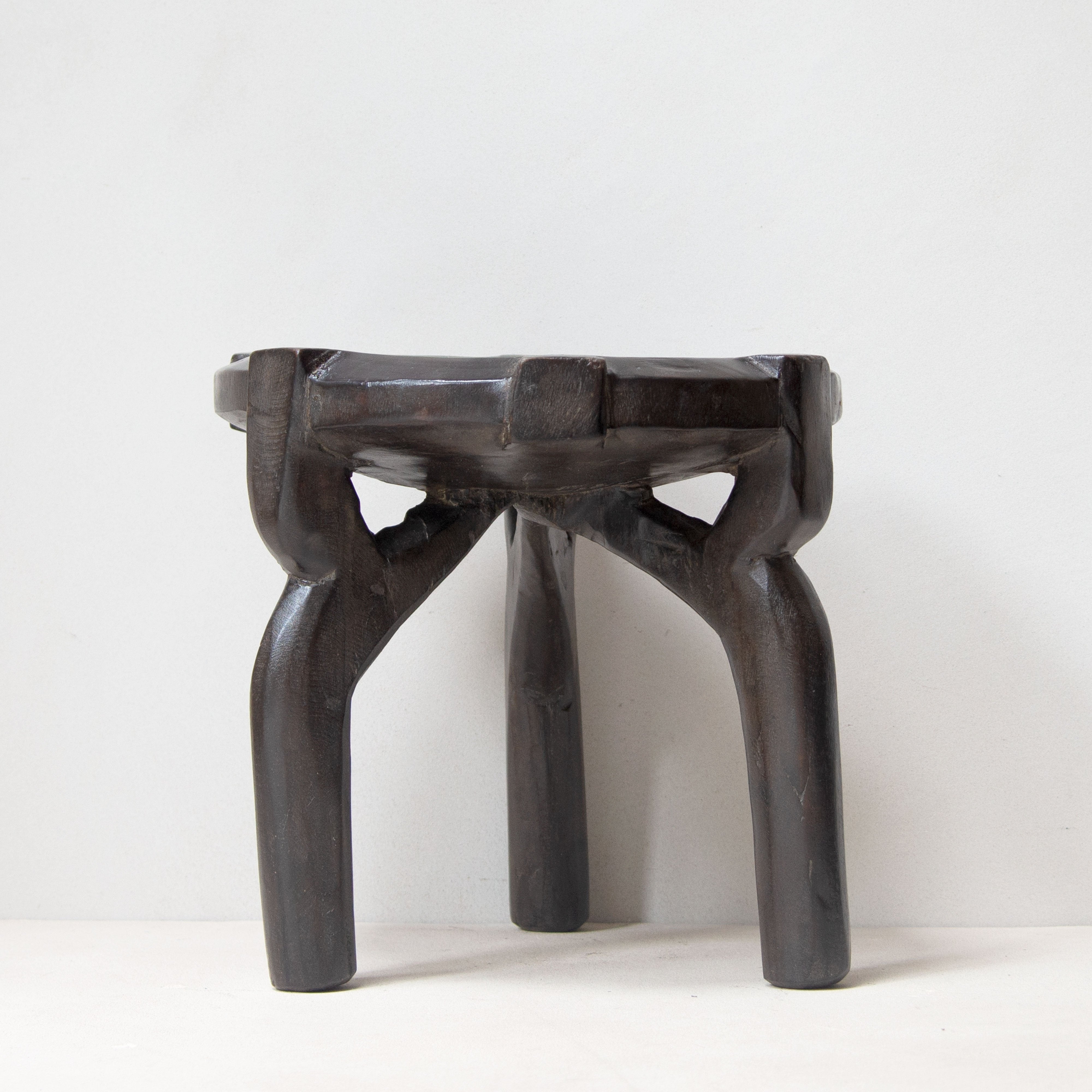 Hehe Stool | Tanzania