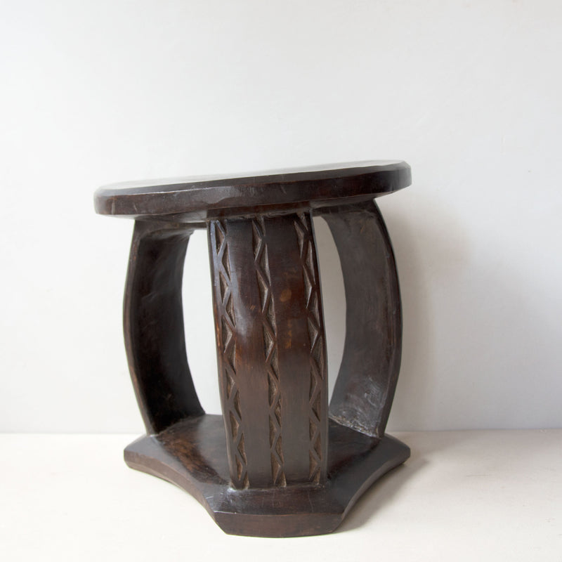 Hehe Stool