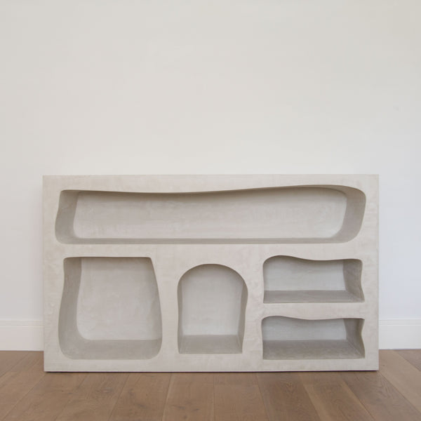 Khayni Jacqui console table