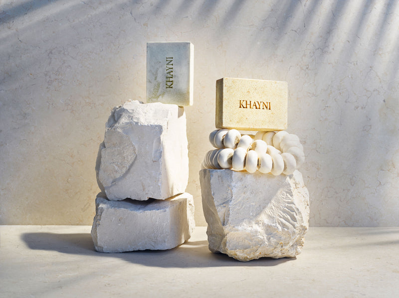 Bar Soap