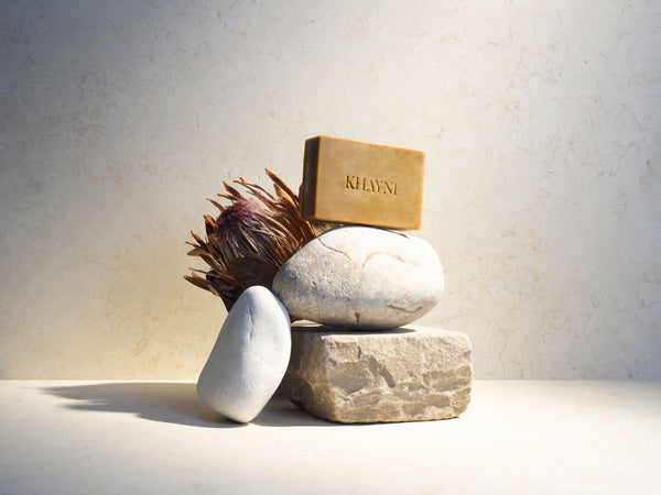 Bar Soap