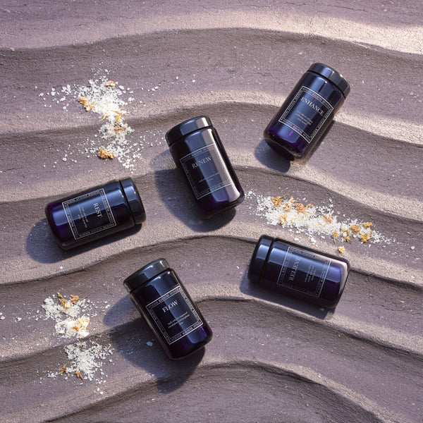 Bath Salt