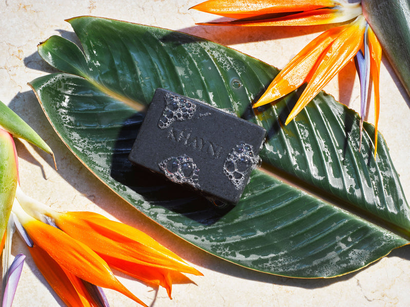 Bar Soap