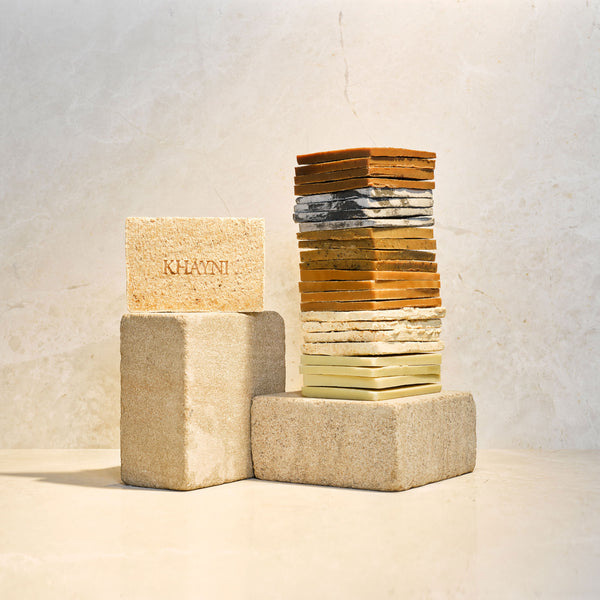 Bar Soap