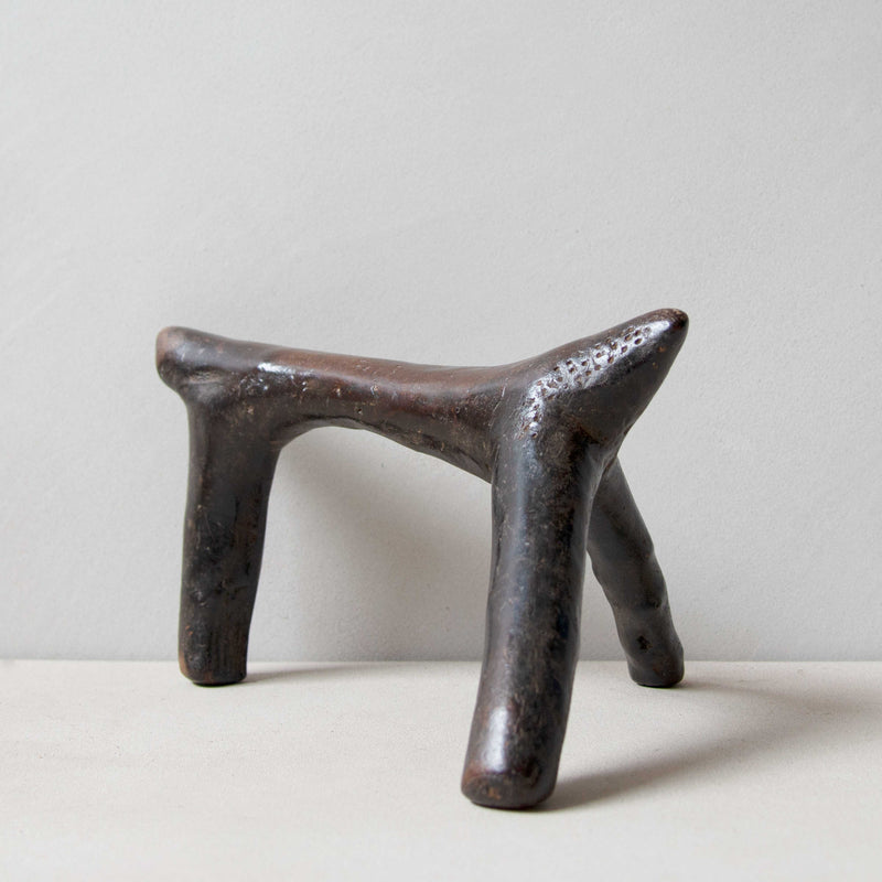 Karamajong Headrest