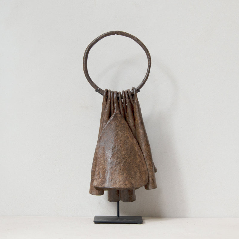 Mumuye Keyring Ornament 