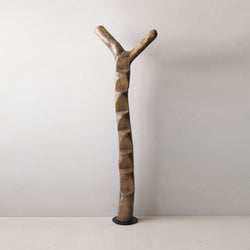 Dogon Ladder | No.2 | Ivory Coast