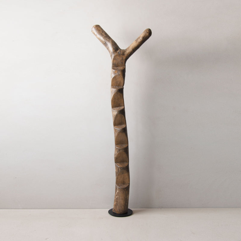 Dogon Ladder | No.2 | Ivory Coast