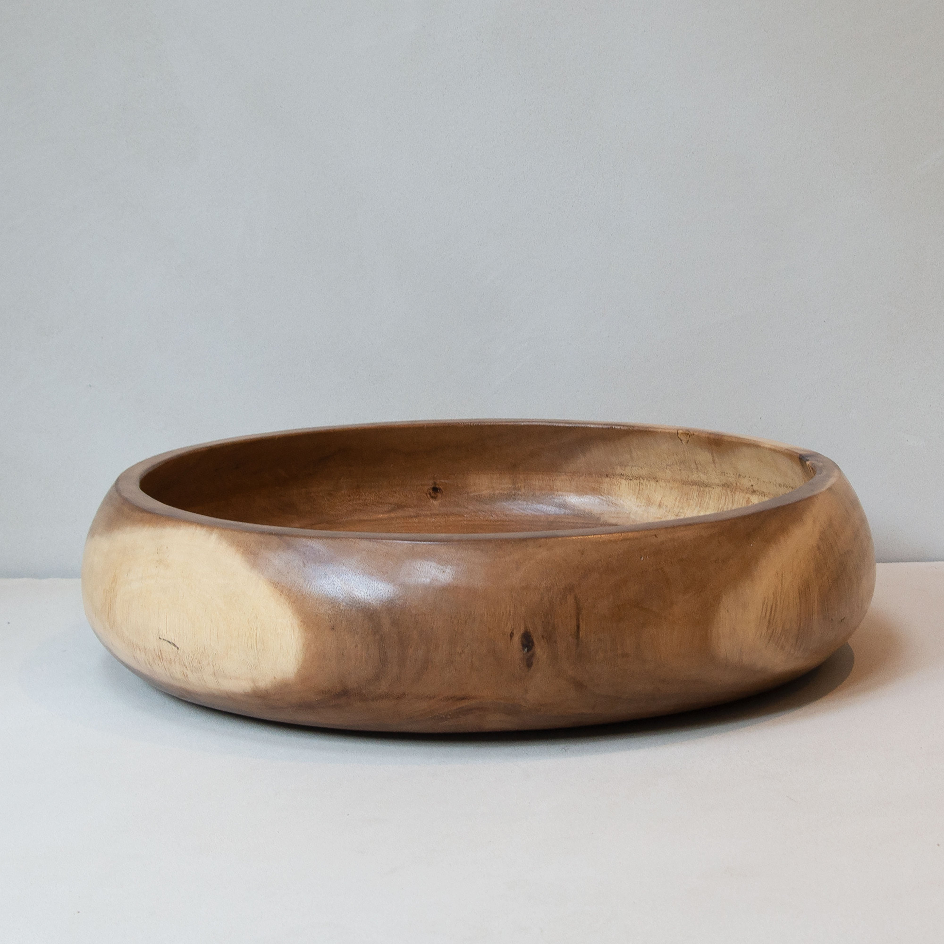 Wooden Bowl