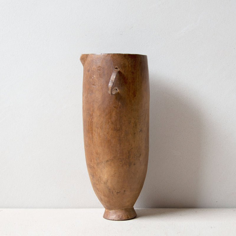 Karamajong Jug