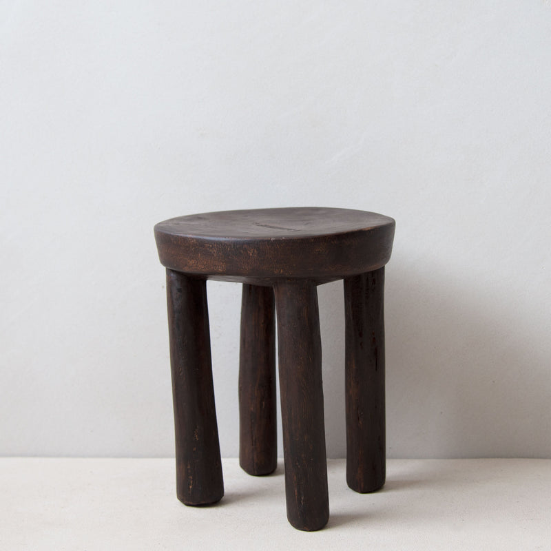Lobi Stool No.4